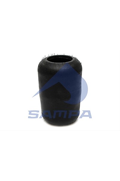 SAMPA Burduf Suspensie Pneumatica