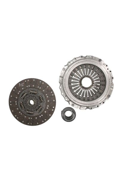 LUK Kit Ambreiaj (430mm) Scania 4 4 Bus G I P I P Ii R I R Ii S T 01.96- SCAN...