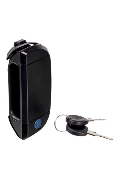 FEBI BILSTEIN Maner Usa Fata Stanga (cu Incuietoare Negru) Vw California T4 C...