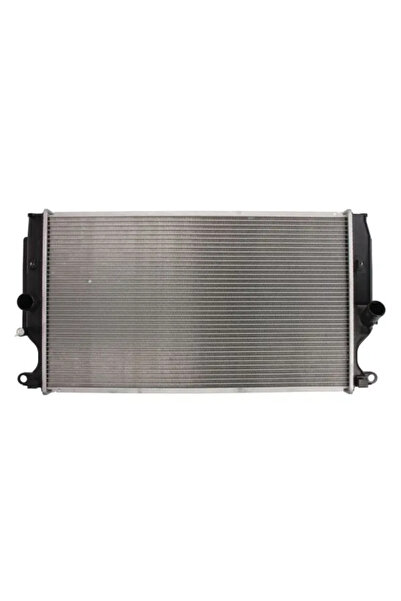 Thermotec Radiator Racire Motor TOYOTA AURIS/AVENSIS/COROLLA/VERSO