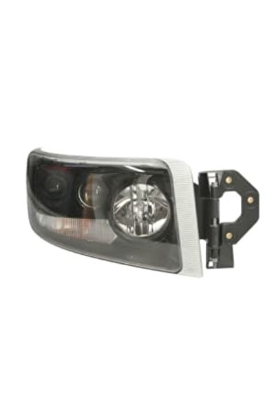 Hella Far Dreapta (h1/H7/PY21W/W5W Electric Manual fara Motoras Culoare Inser...