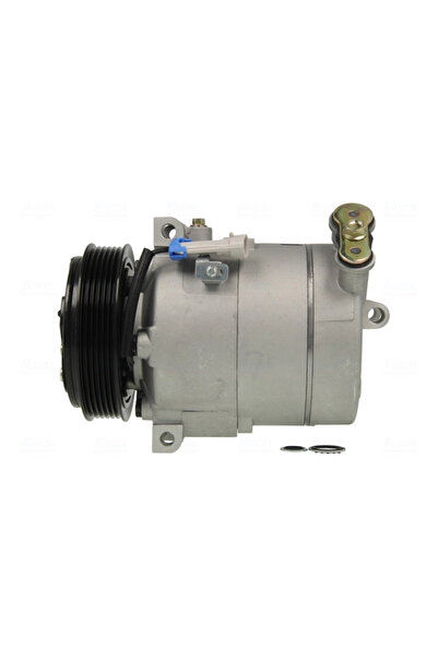 Nissens Compresor Aer Conditionat Clima ALFA ROMEO 159/BRERA/SPIDER FIAT FREE...