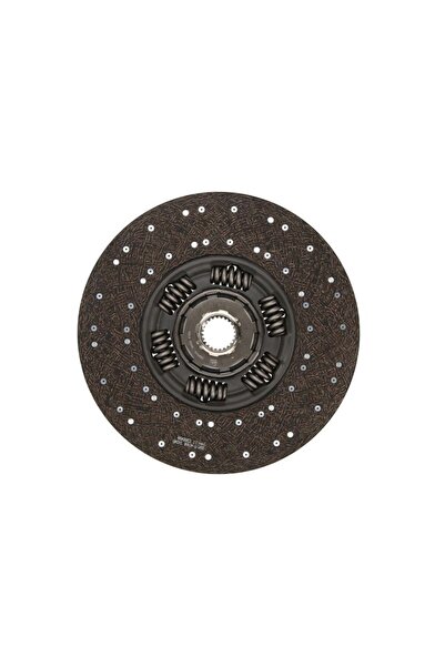 FEBI BILSTEIN Disc Ambreiaj (430mm) Scania 3 3 Bus 4 4 Bus F G I K I N Bus P ...