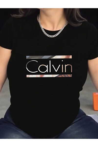 01THEONE Women'S Minimalist Letter Short-Sleeve T-Shirt - Sporty Casual Style...