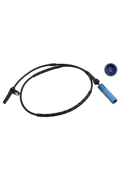 FEBI BILSTEIN Senzor Abs Spate Dreapta/Stanga Bmw X1 (e84) 1.6-3.0 03.09-06.1...