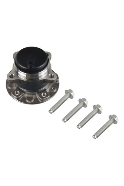 FEBI BILSTEIN Kit Rulment Roata Spate Dreapta/Stanga (cu Mufa) (30x80x57) Ds ...