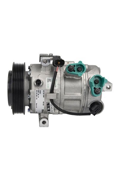 MAHLE Compresor de Aer Conditionat Hyundai Tucson Kia Sportage Iv 2.0d 06.15-...