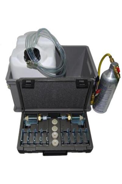 MAGNETI MARELLI Kit de Clatire a Sistemului de Aer Conditionat R1234yf/R134a ...