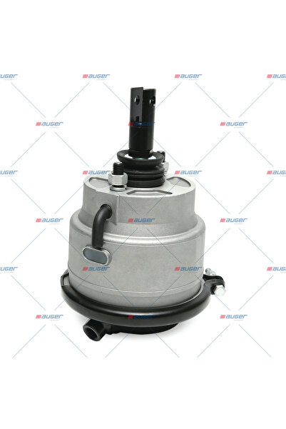 Auger Camera Franare T61 Iveco Eurocargo I-iii Eurocargo V 2000-2026