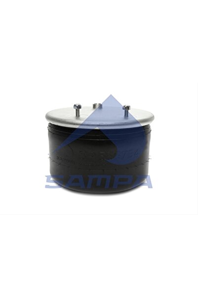 SAMPA Perna Aer Completa Piston Metal