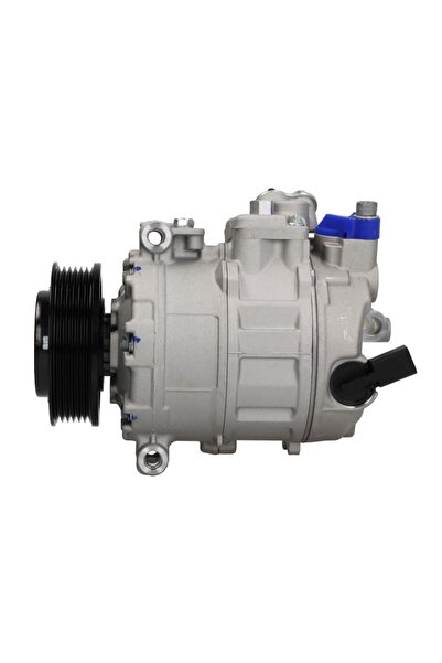 VALEO Compresor de Aer Conditionat Vw Amarok California T5 Camper California ...
