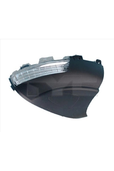 TYC Lampa Semnalizare Oglindă exterioară stânga VW TIGUAN
