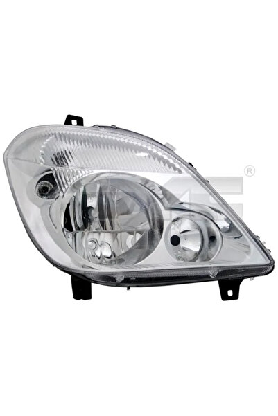TYC Far Stanga MERCEDES-BENZ SPRINTER 3,5-t/SPRINTER 3-t/SPRINTER 4,6-t/SPRIN...