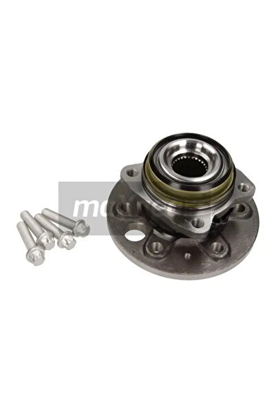 MaxGear Set rulmenți roată 33-0906 Mercedes-Benz Sprinter 3,5-T/Sprinter 3-T/...