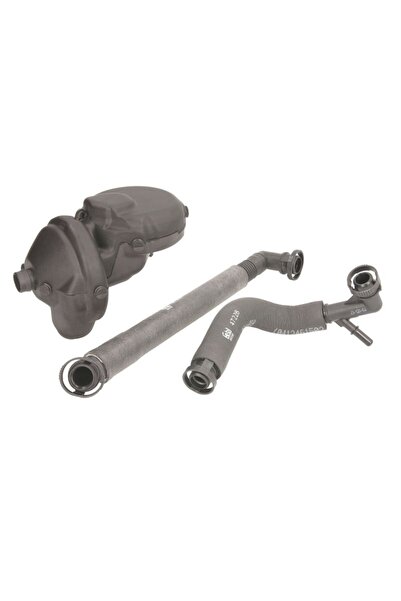 FEBI BILSTEIN Separator de Ulei Bmw 3 (e46) 5 (e39) 5 (e60) 5 (e61) 7 (e65 E6...