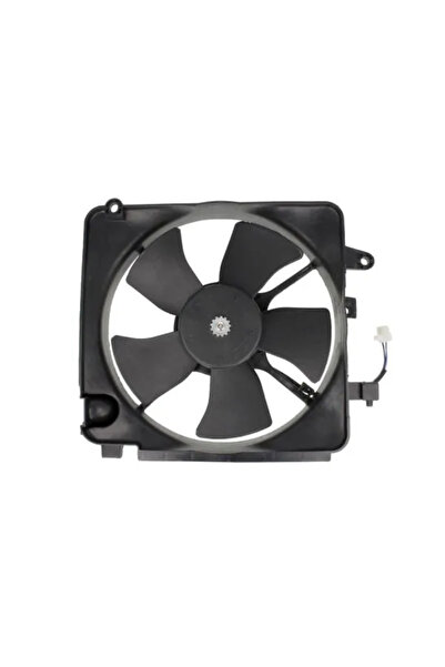 Thermotec Ventilator Radiator CHEVROLET MATIZ/SPARK D80002TT