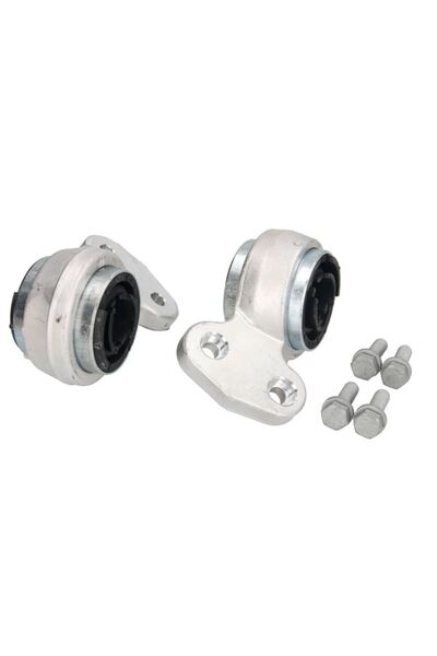 FEBI BILSTEIN Set Bucsa Piese Reparatie Brat Bascula Fata Dreapta/Stanga Bmw ...