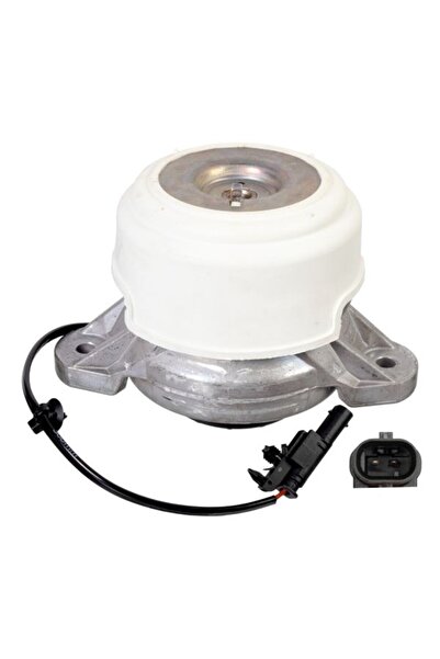 FEBI BILSTEIN Suport Motor din Fata Stanga Hidraulic Mercedes C T-model (s204...