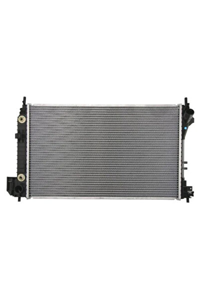 Thermotec Radiator Racire Motor CADILLAC BLS FIAT CROMA FORD MONDEO 3 OPEL SI...
