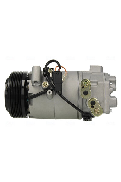 Nissens Compresor Aer Conditionat Clima BMW 1/3