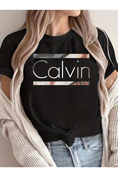 248849 Women's T-Shirt Soft Everyday Casual Top - Machine Washable Crew Neck ...