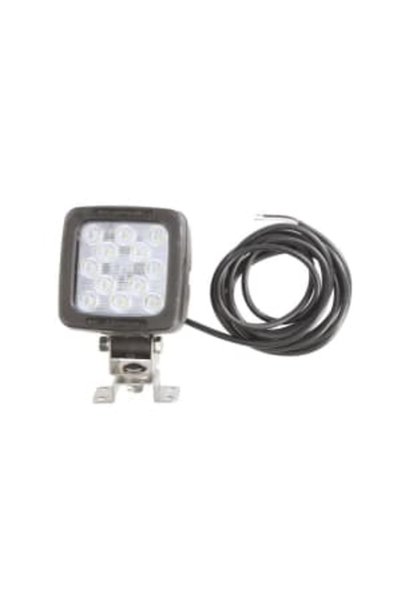WAS Lampă de lucru (LED 12/24V 15W 2000lm Număr de LED-uri: 12 Înălțime: 101m...