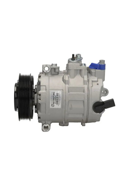 Thermotec Compresor Aer Conditionat Clima VW CRAFTER 30-35/CRAFTER 30-50