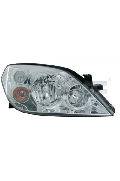 TYC Far Stanga NISSAN PRIMERA 20-0364-05-2