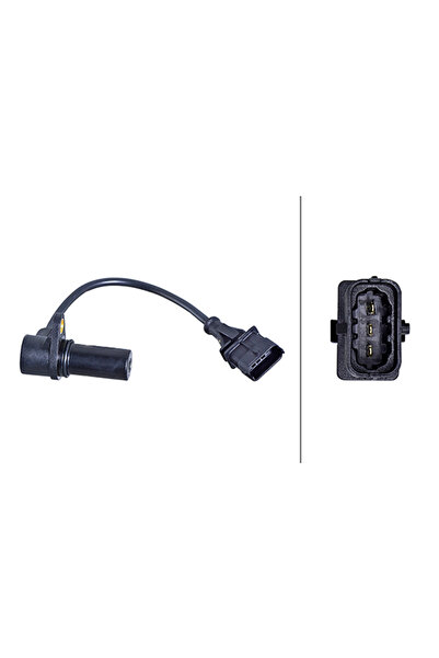 Hella Senzor Impulsuri, Arbore Cotit Iveco Daily Iii Daily Iv Daily V Daily V...