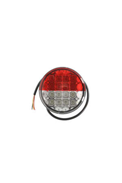 Hella Lampa Spate Dreapta/Stanga (led 12/24v cu Semnalizare cu Lumini Frana L...