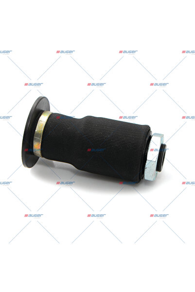 Auger Compresor Perna Aer Sistem Climatizare Iveco Eurostar Eurotech Mh Eurot...