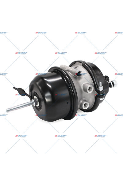 Auger Camera Franare Dubla Remorc Disc T24/24 2000-2026