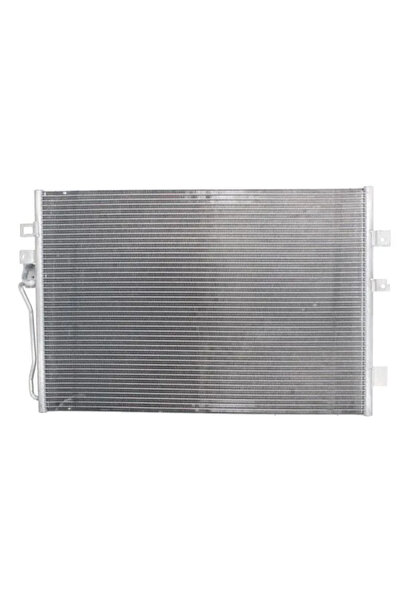 Thermotec Radiator Condensator Aer Conditionat DODGE JOURNEY FIAT FREEMONT