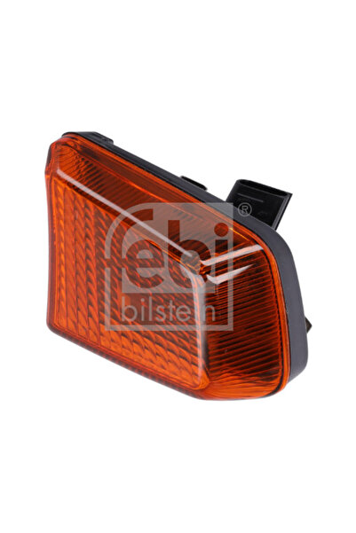 FEBI BILSTEIN Lampa Indicatoare Laterala Dreapta (culoare Sticla: Portocaliu)...