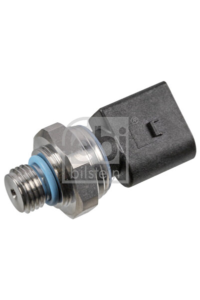 FEBI BILSTEIN Senzor de Presiune Combustibil Mercedes Actros MP4 / MP5 Antos ...