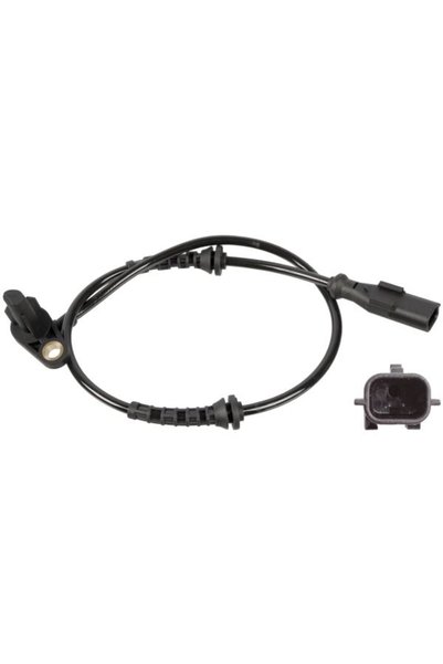FEBI BILSTEIN Senzor Abs Spate Dreapta Dacia Duster Nissan Terrano Renault Ar...