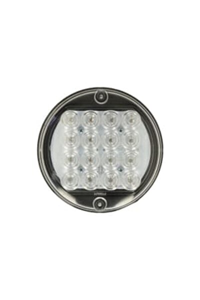 WAS Lampa Semnalizare Fata Dreapta/Stanga (culoare Sticla: Portocaliu