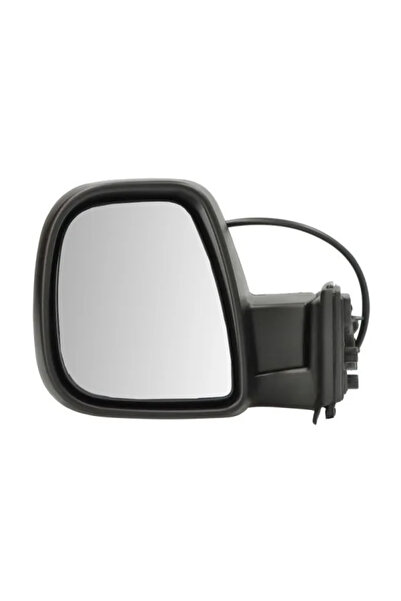 Blic Oglinda Exterioara Stanga CITROËN BERLINGO FIAT DOBLO OPEL COMBO PEUGEOT...