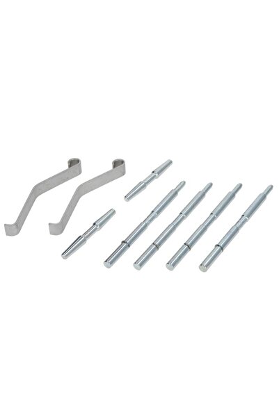 DELPHİ Set Accesorii, Placute Frana Fata Iveco Daily I Daily Ii Fiat Ducato 1...