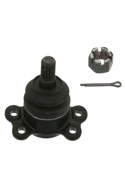 FEBI BILSTEIN Pivot Axa Dreapta/Stanga (superior Fata) (diametru Con 17 6mm) ...