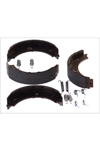 TRW Sabot Frana Mercedes G (w463) Sprinter 2-t (b901 B902) Sprinter 3-t (b903...