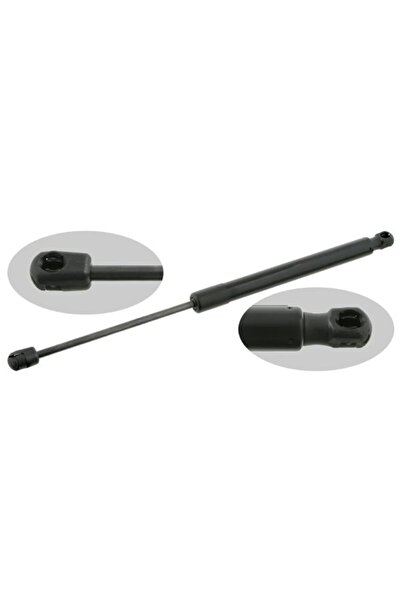 FEBI BILSTEIN Amortizor Portbagaj, Hayon Dreapta/Stanga Lungime Maxima: 450mm...