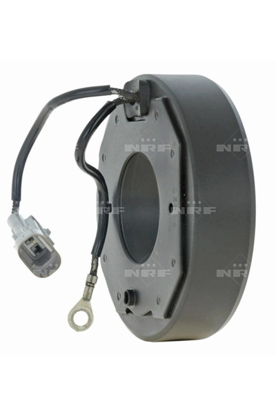NRF Bobină Cuplaj Magnetic (compresor) FORD FUSION/KA MERCEDES-BENZ 5-CLASS/A...