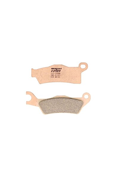 TRW Placute de Frana Fata/Spate Destinat Pentru: Teren Accidentat Material: S...