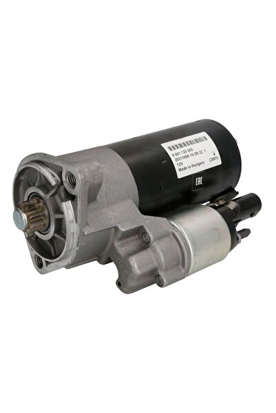 Bosch Electromotor (12v 2kw Nouă cu Garanție) Vw Crafter 30-35 Crafter 30-50 ...