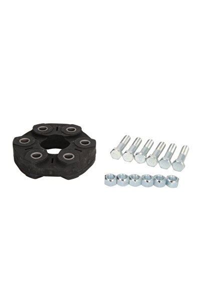 TEDGUM Flansa Cardan din Fata/Din Spate (suruburi) Volvo 240 260 740 760 940 ...