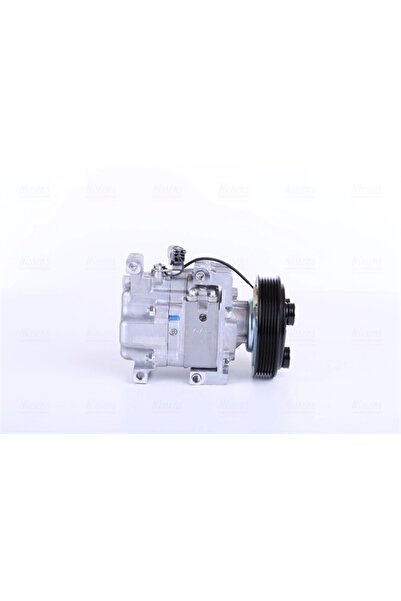 Nissens Compresor Aer Conditionat Clima MAZDA 3/6/CX-7