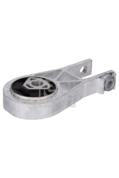 FEBI BILSTEIN Suport Motor Spate Stanga Cauciuc-metal Fiat Ducato Electric 12...