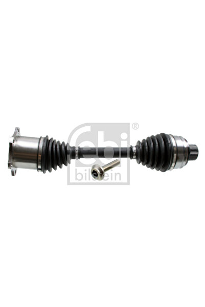 FEBI BILSTEIN Planetara Fata Dreapta sau Stanga 462mm Audi A4 Allroad B8 A4 B...