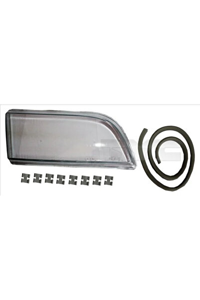 TYC Geam Sticla Far Stanga VOLVO S40 1/V40